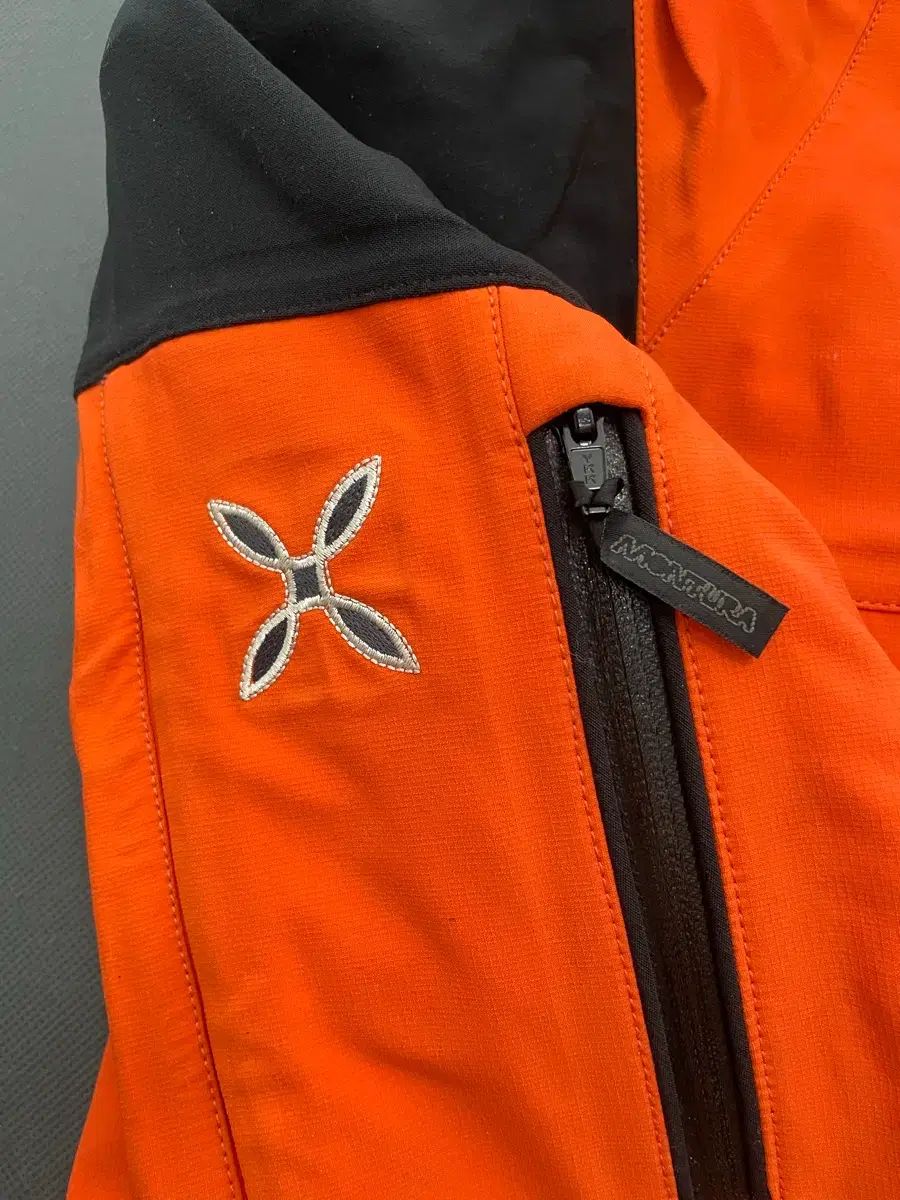 ウィンドブレーカー ジャケット