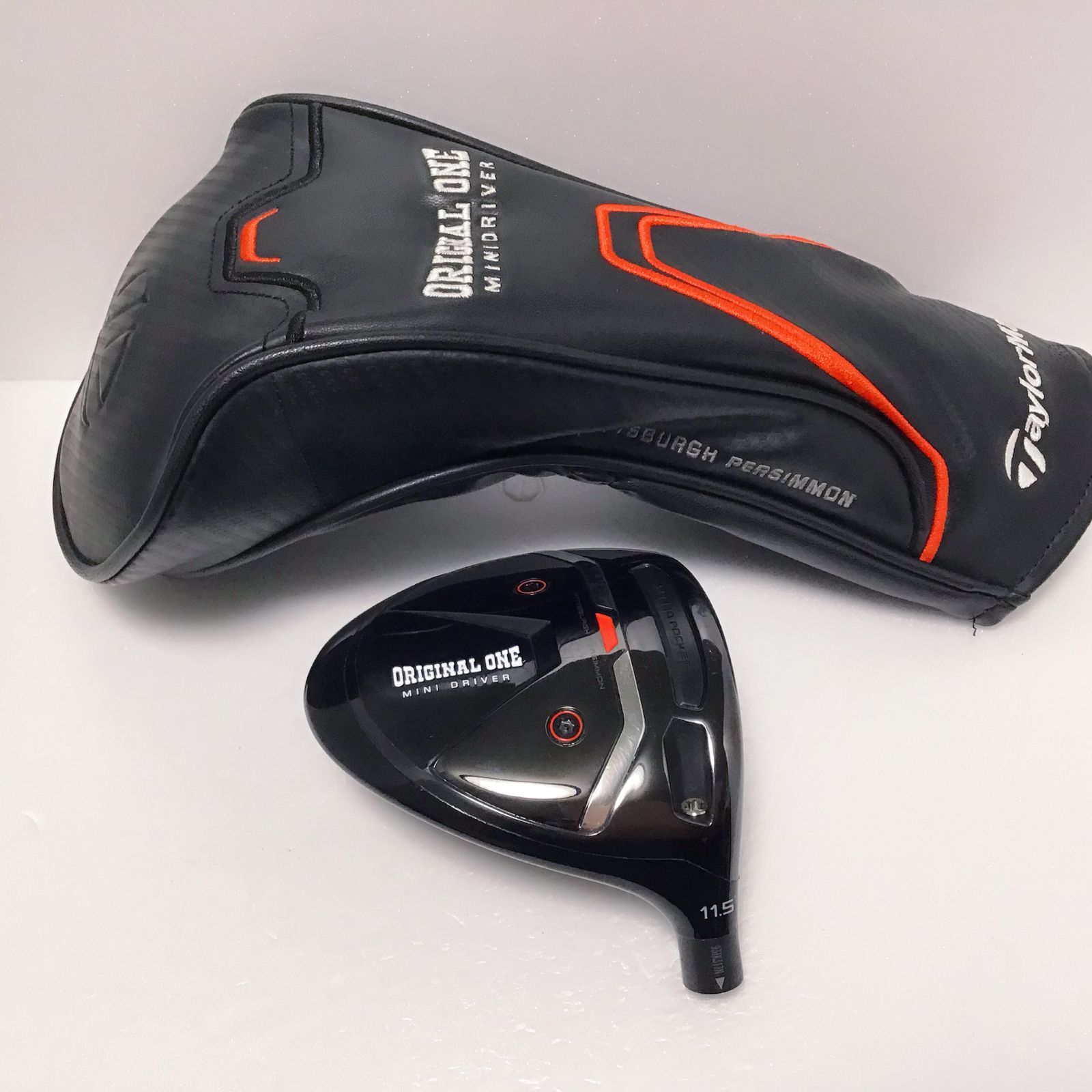 オリジナルワン ミニドライバー ORIGINAL ONE MINI DRIVER 11.5 