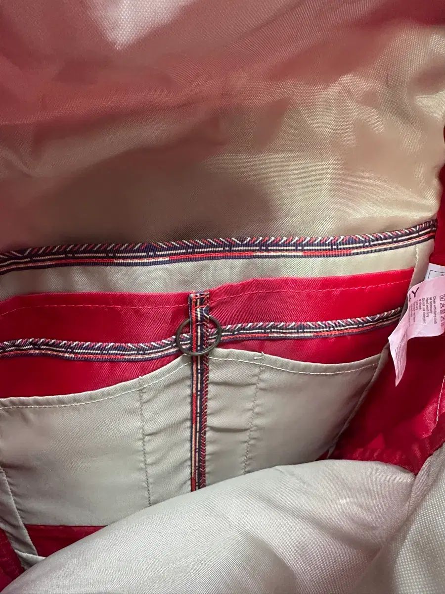 ヘリテイジ バックパック