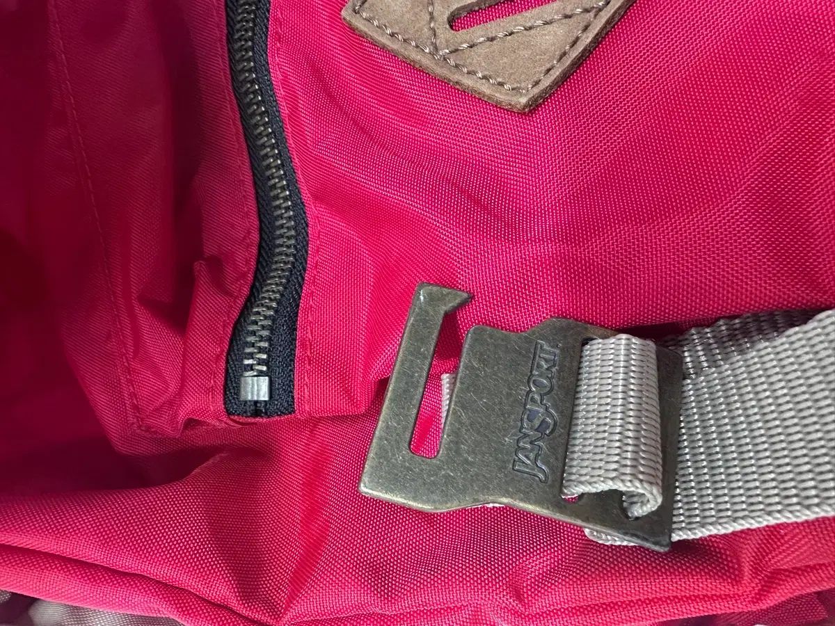 ヘリテイジ バックパック