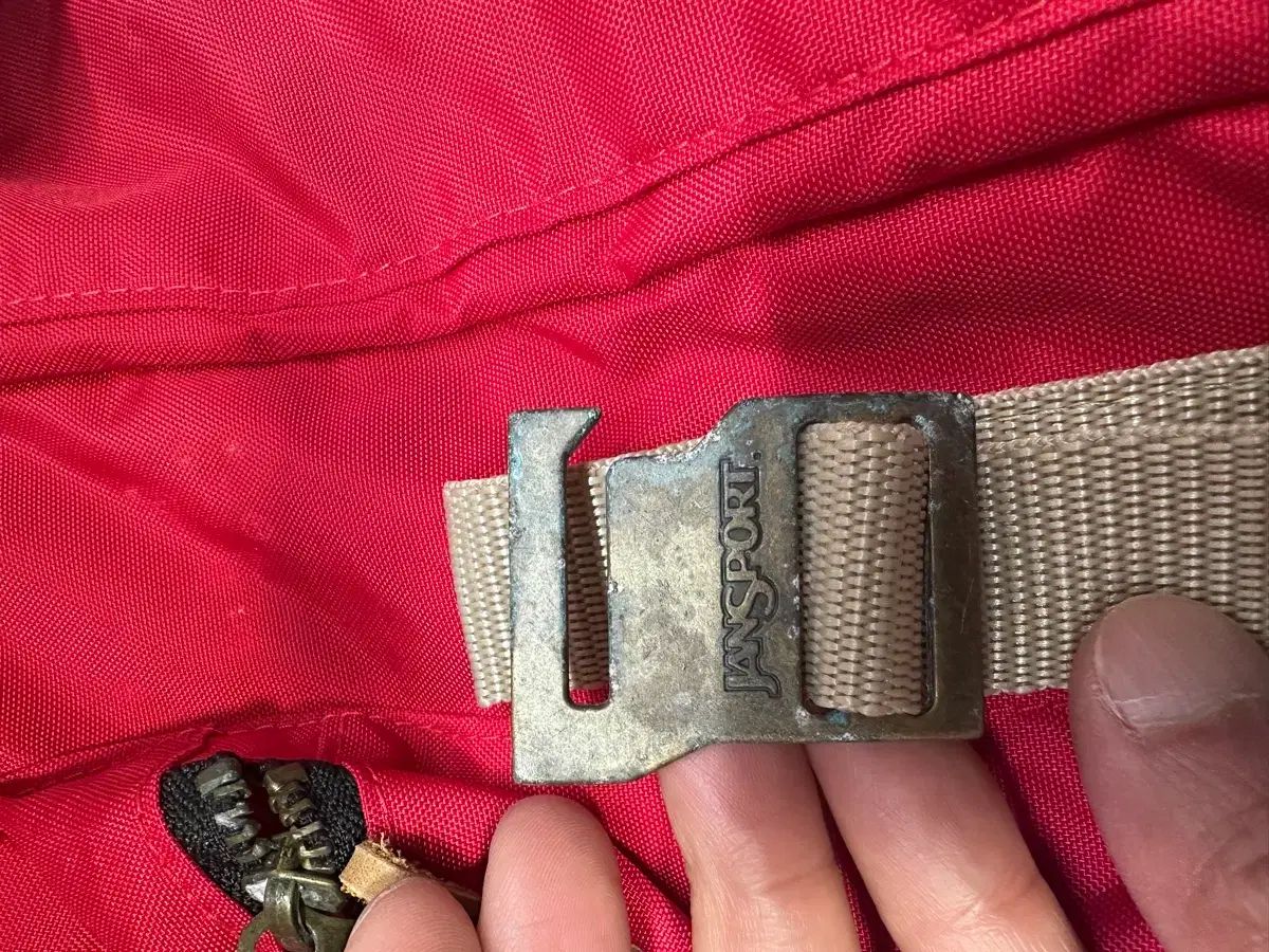 ヘリテイジ バックパック