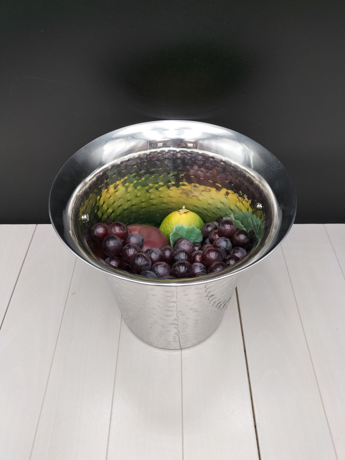 アイスバスケット Φ22 cm N 2602 TW 7