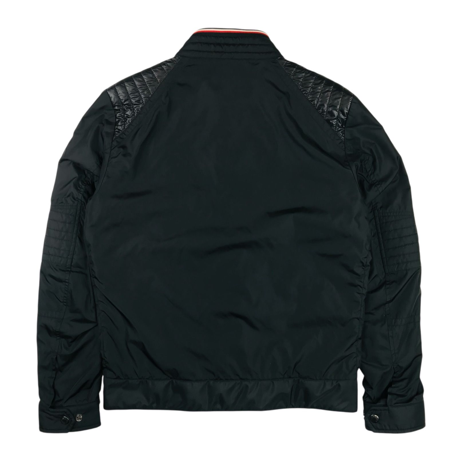 良品☆MONCLER・モンクレール【PREMONT】メンズ ブランドアイコン 