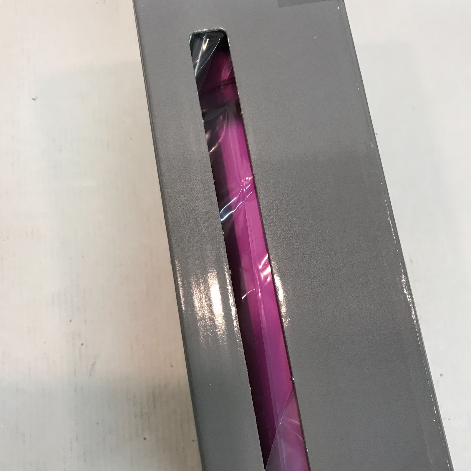 オーロラボトル800 ピンク