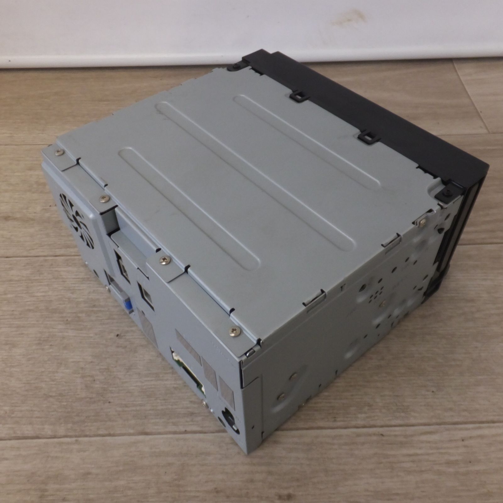 送料無料] ☆パナソニック Panasonic SSDカーナビステーション Strada