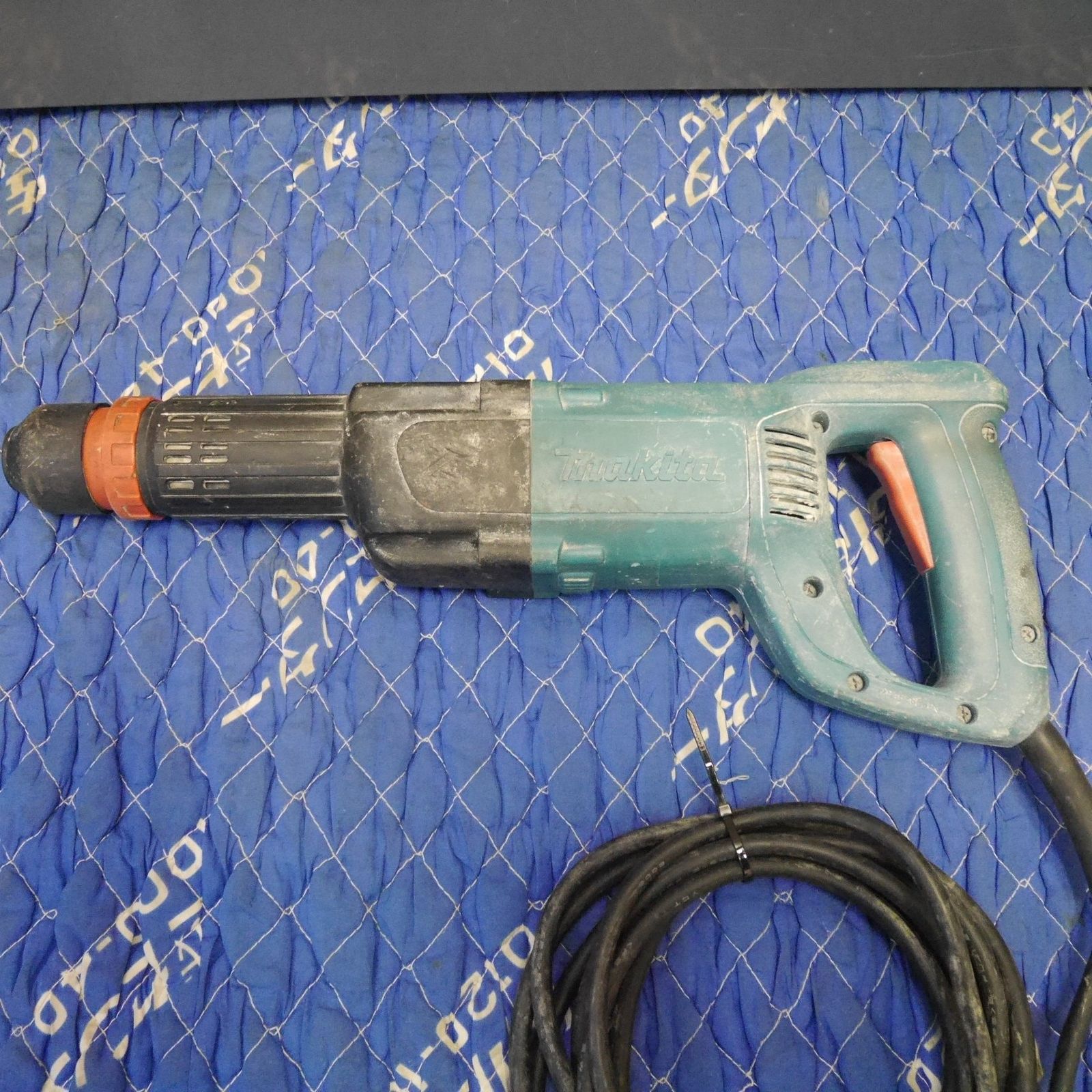 マキタ 電動 ケレン HK 0500 工具 100 V コード式 makita
