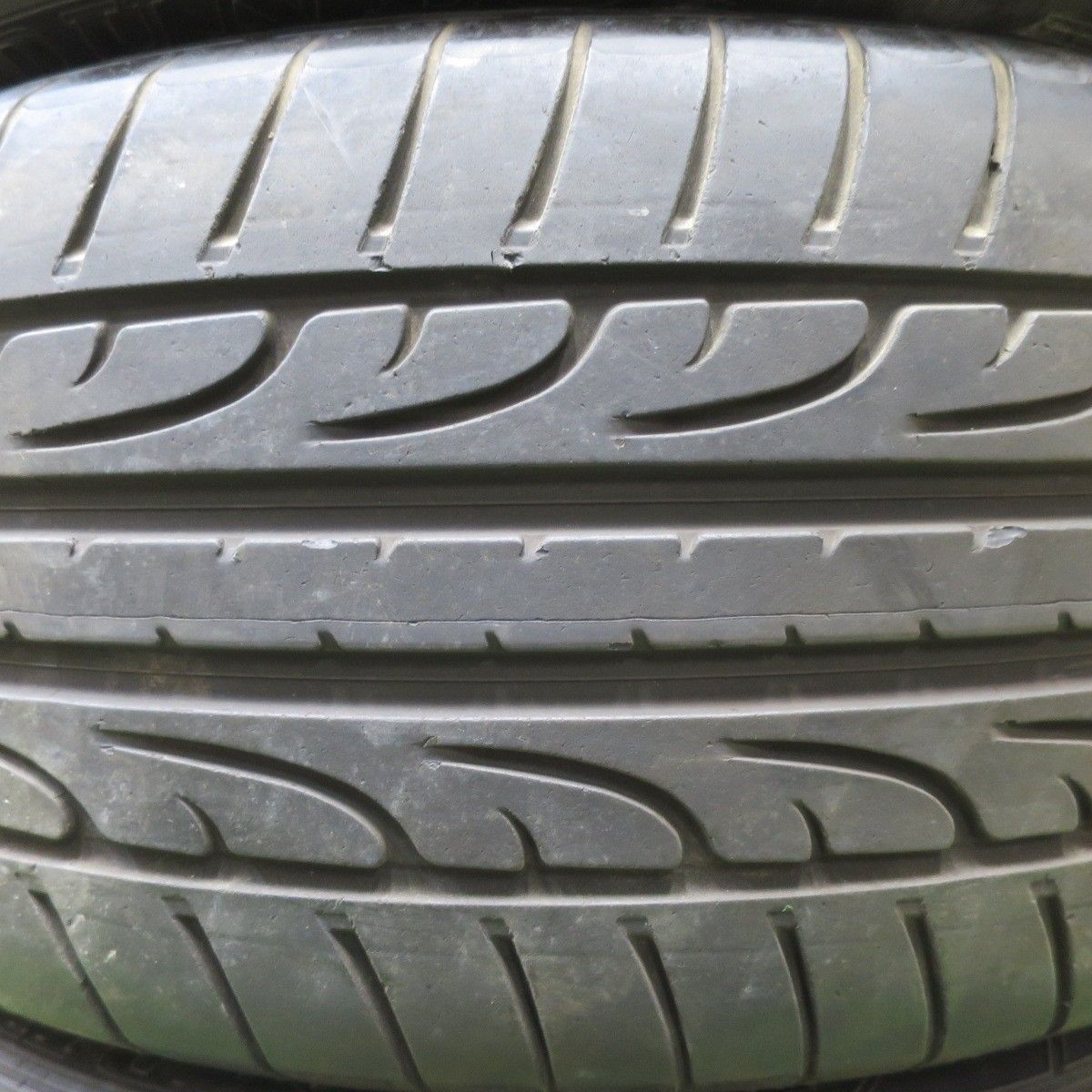 バリ溝！キレイ！8.5分☆ベンツ Gクラス W463 G63 純正 AMG 275/50R20 