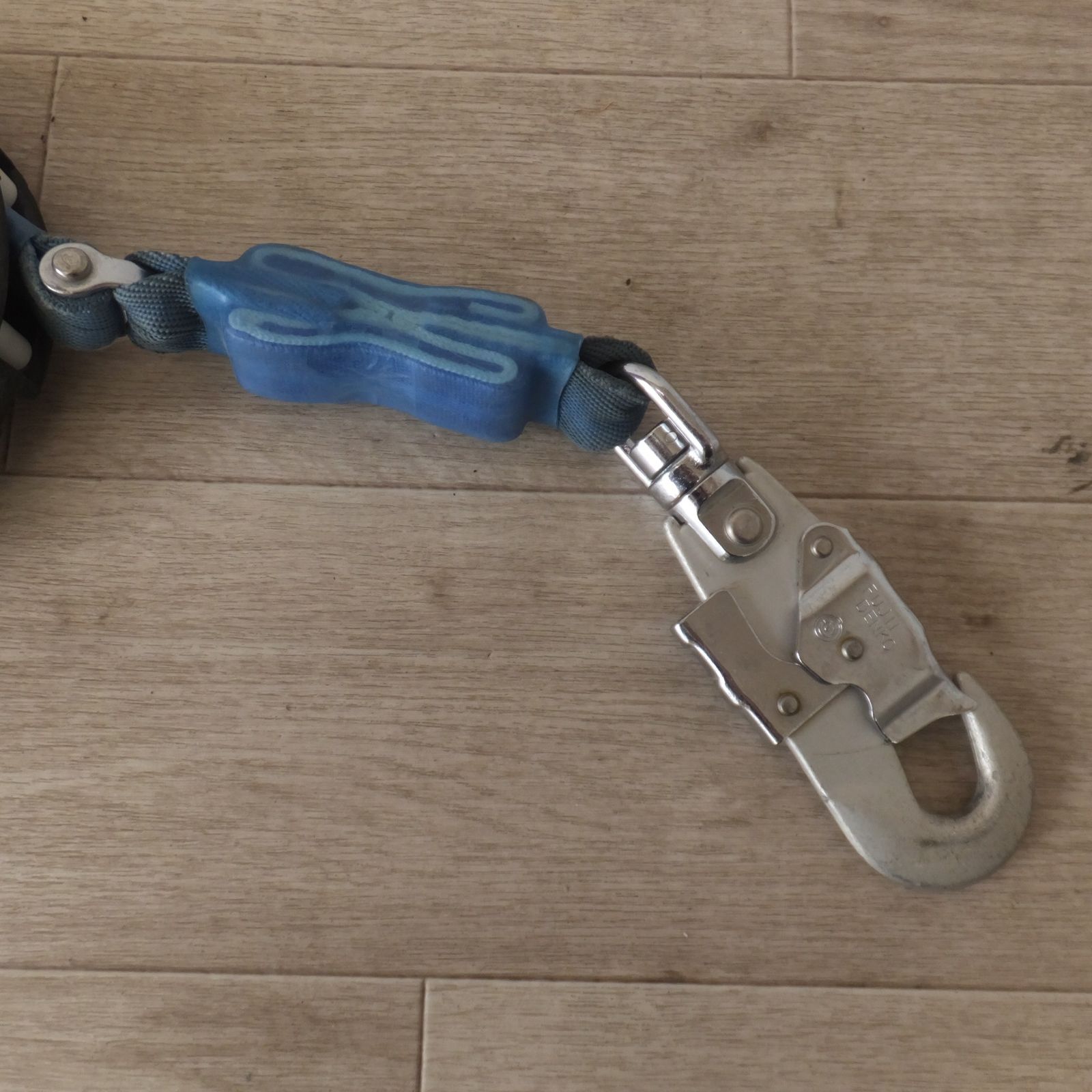 m 最大使用質量