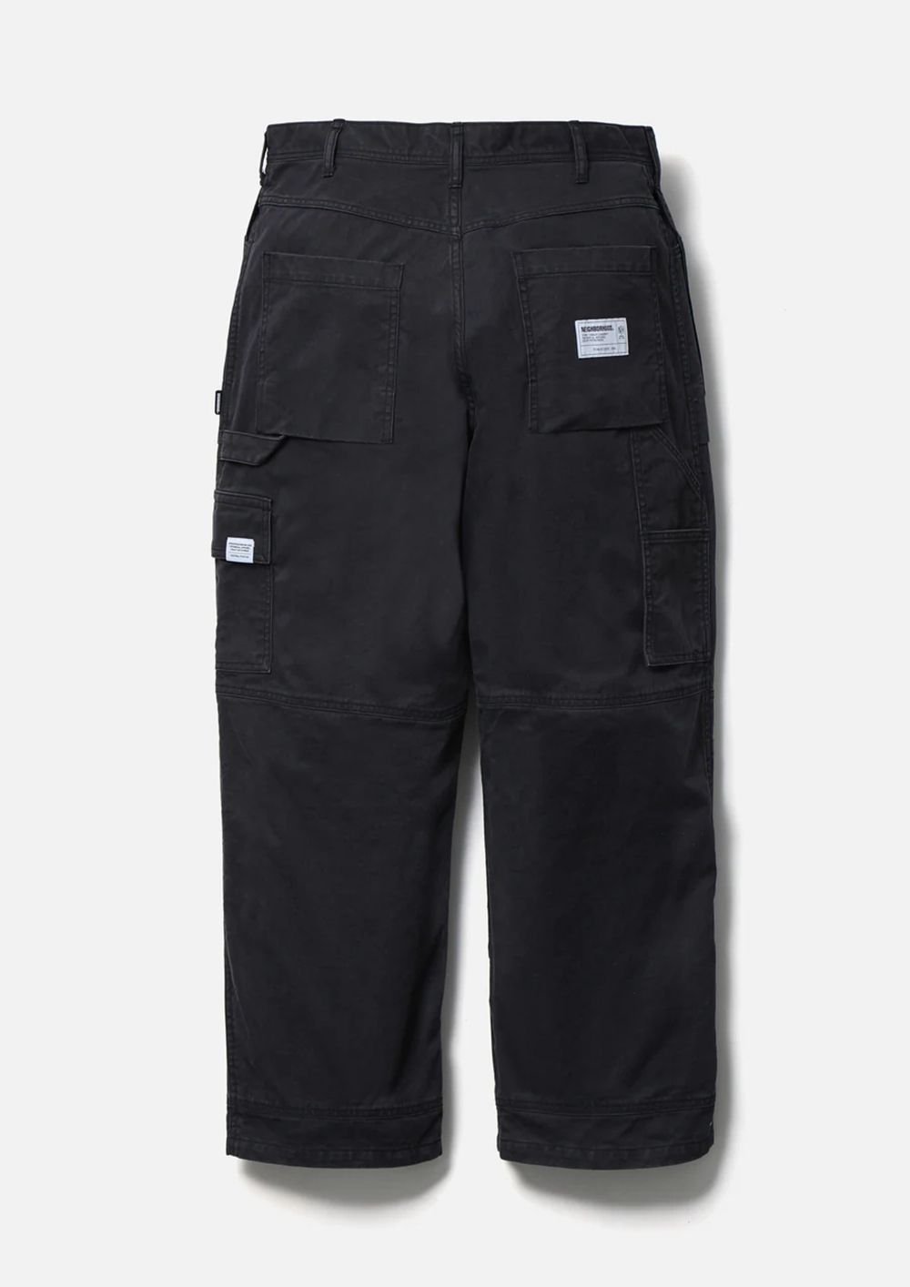 NEIGHBORHOOD TOOL POCKET UTILITY PANTS パンツ 261AQNH-PTM09 - メルカリ