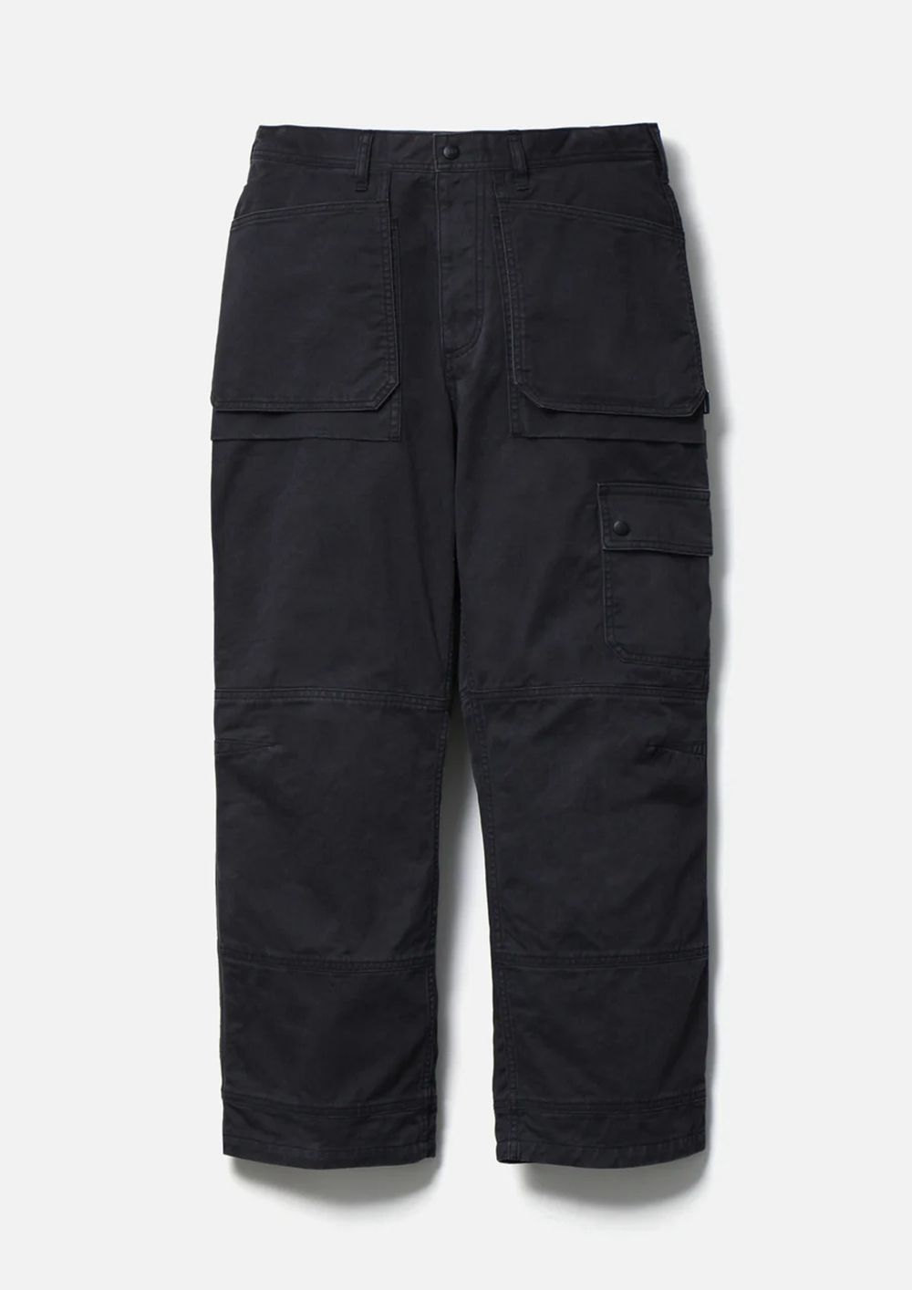 NEIGHBORHOOD TOOL POCKET UTILITY PANTS パンツ 261AQNH-PTM09 - メルカリ