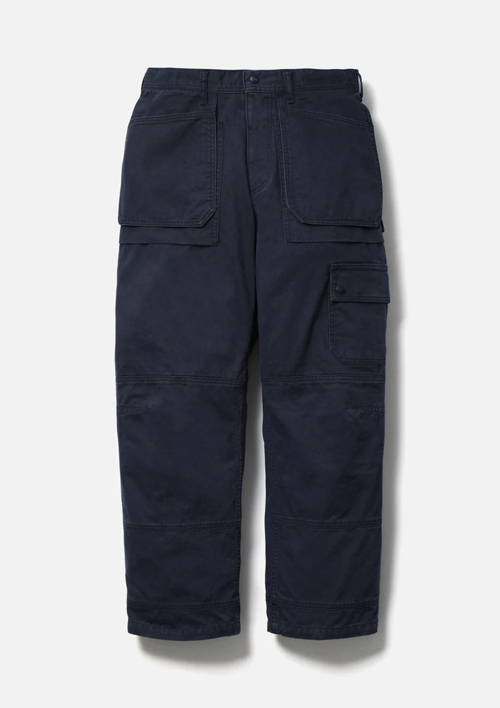 NEIGHBORHOOD TOOL POCKET UTILITY PANTS パンツ 261AQNH-PTM09 - メルカリ