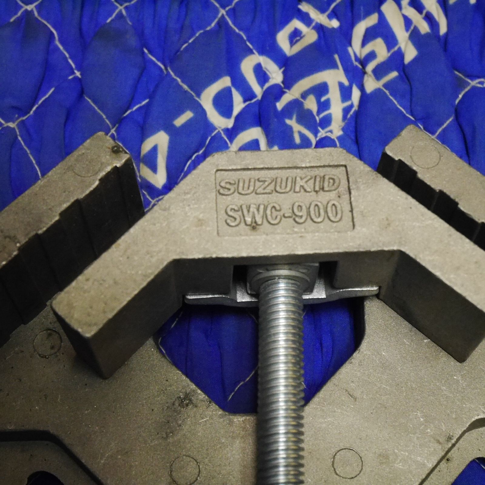 SUZUKID スズキッド