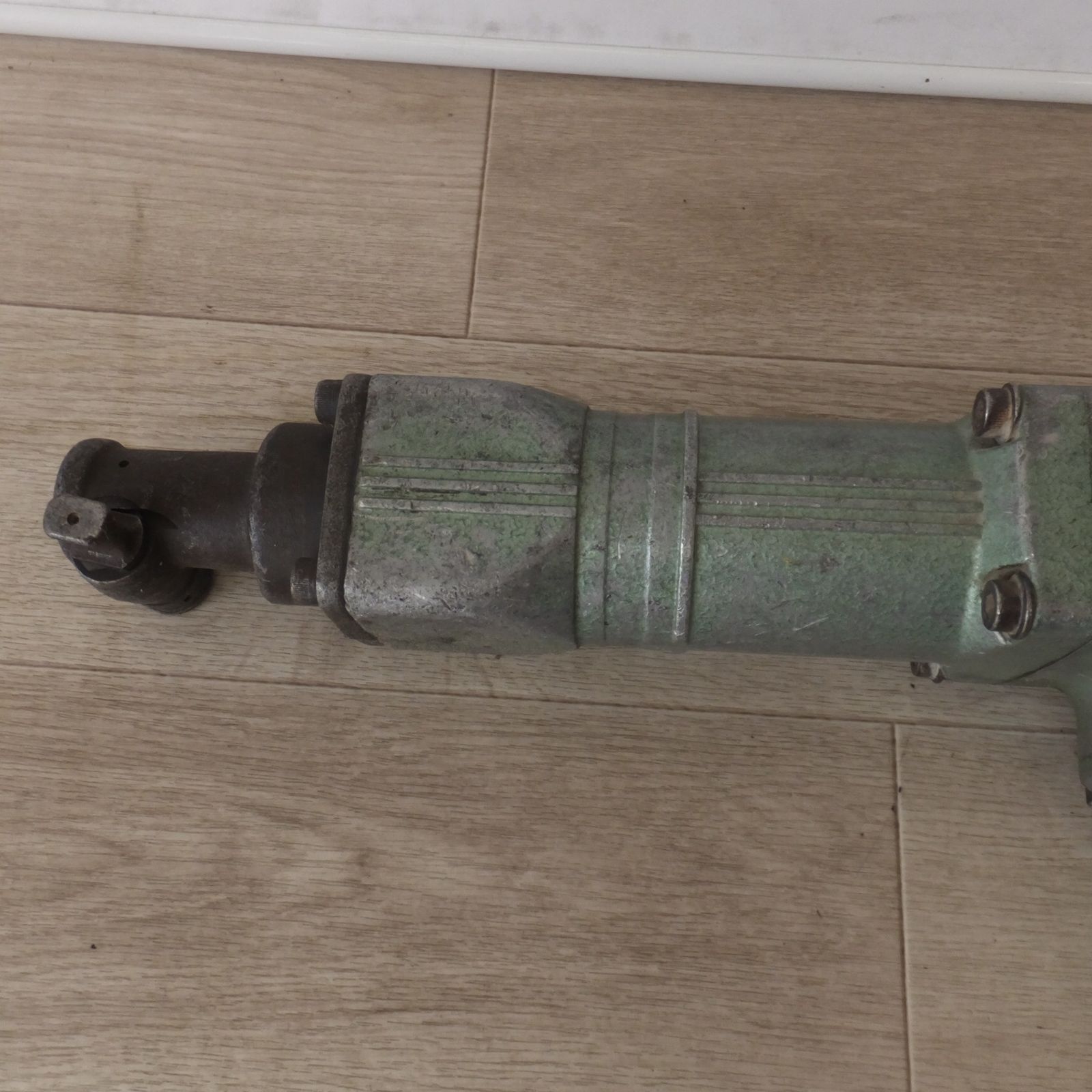 日立 HITACHI ハンマ H 55 SB 100 V 50|60 Hz 1140 W 12 A