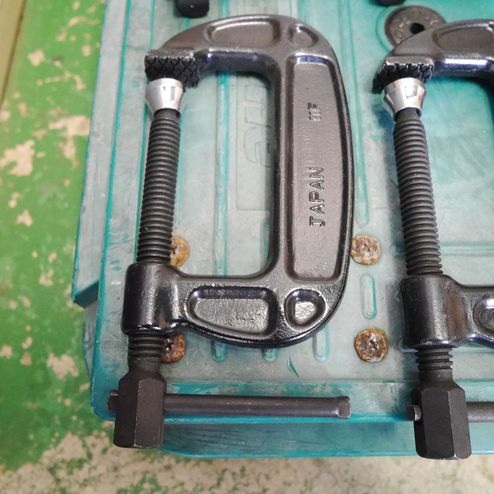 スーパー ツール