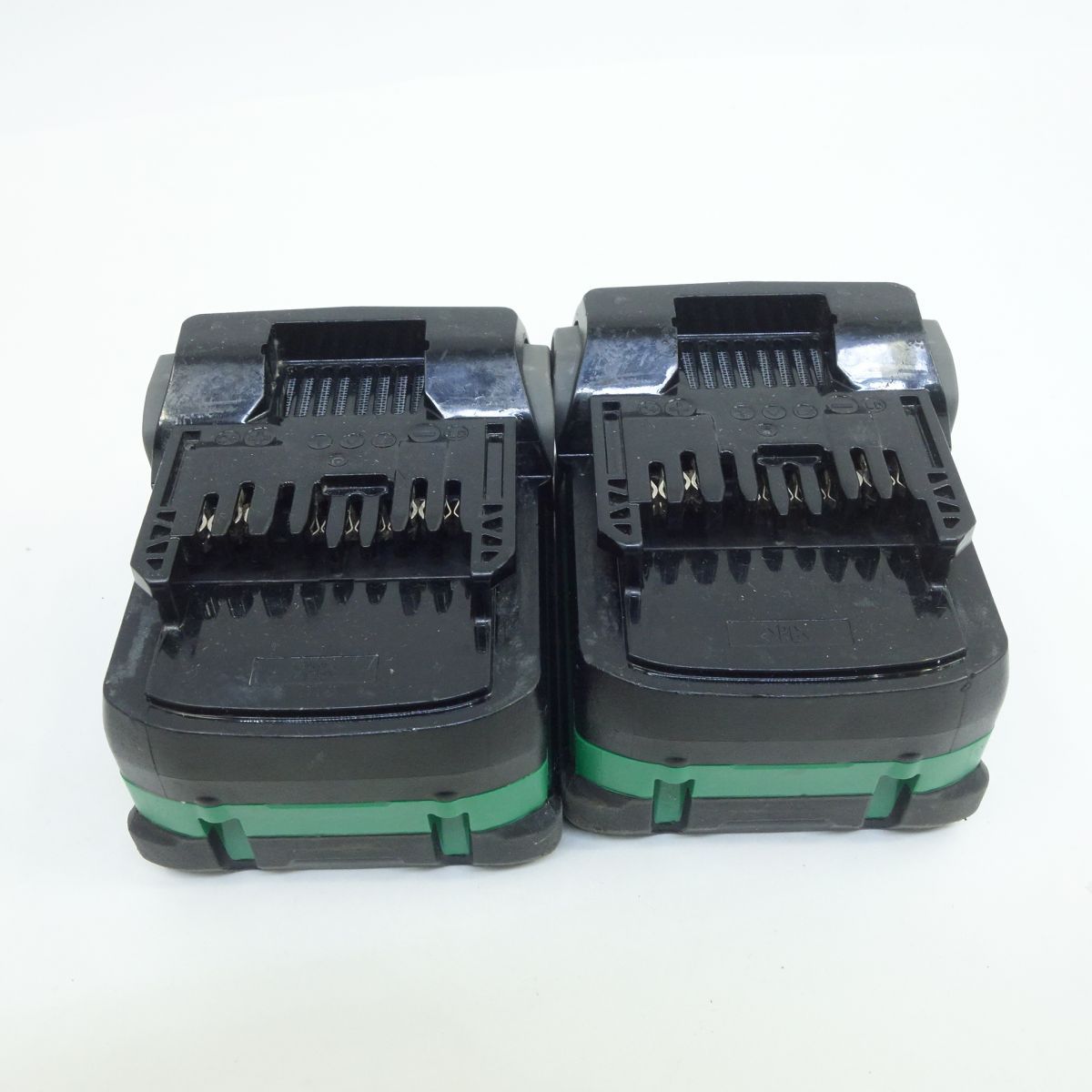 HiKOKI ハイコーキ マルチボルト BSL36A18X リチウムイオン蓄電池 