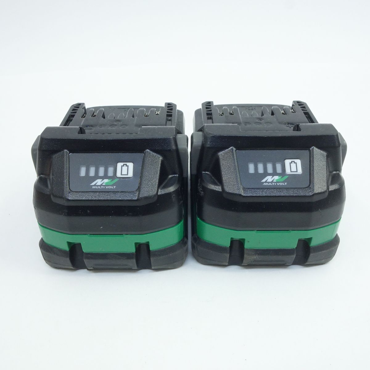 HiKOKI ハイコーキ マルチボルト BSL36A18X リチウムイオン蓄電池 
