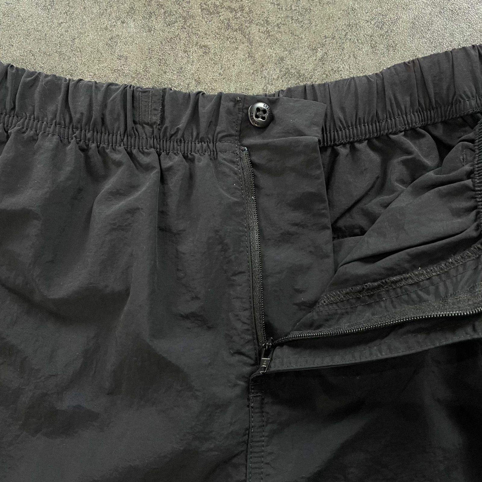 ビームスボーイ