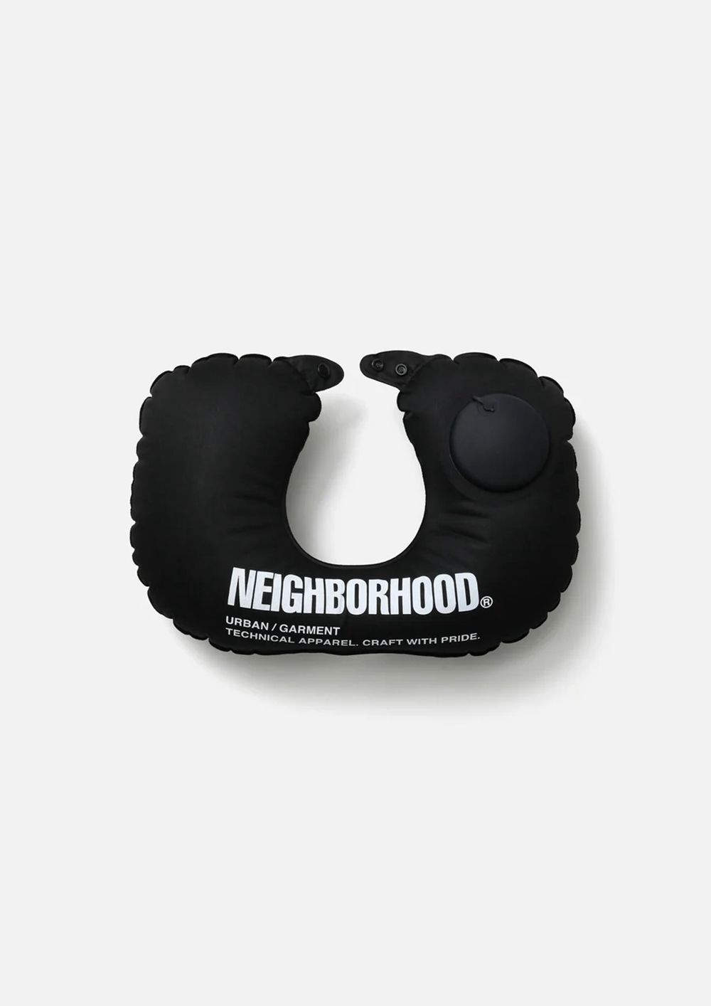 NEIGHBORHOOD AIR NECK PILLOW 首枕 261FJNH-AC01