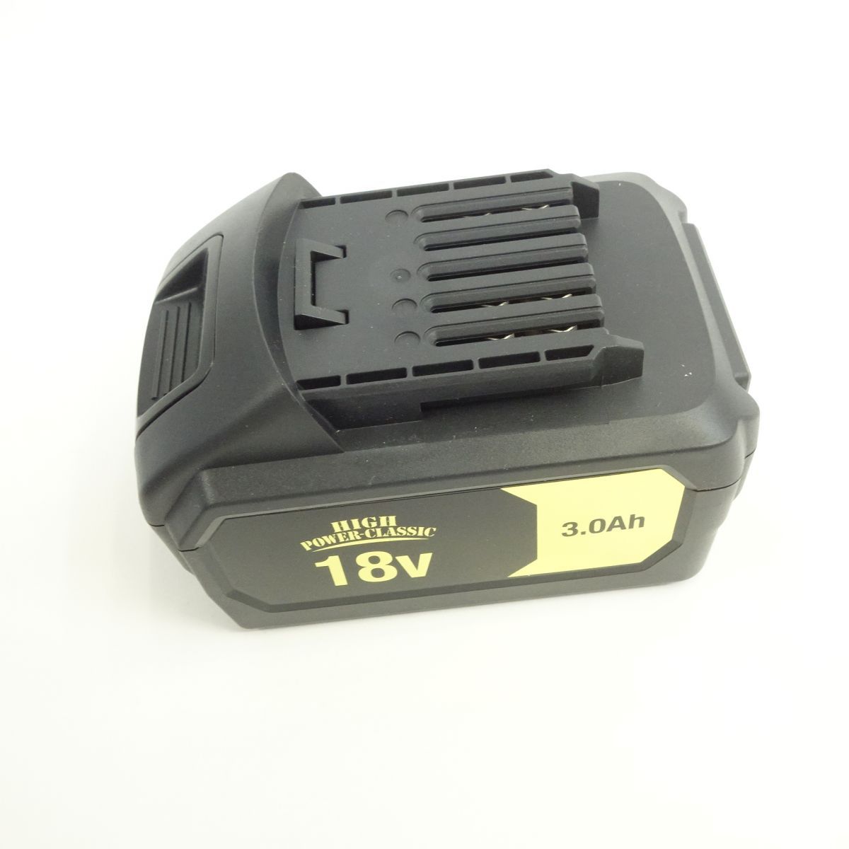 BiNAX 充電式ブラシレスインパクトレンチ