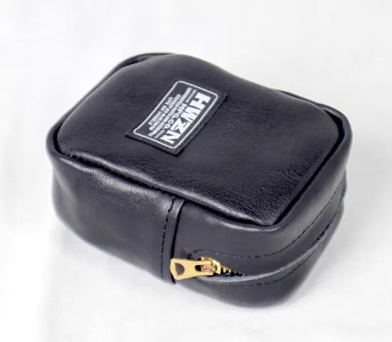 HWZN.MFG.CO. Leather Pouch (ETC-Pouch) ハウゼン レザーポーチ