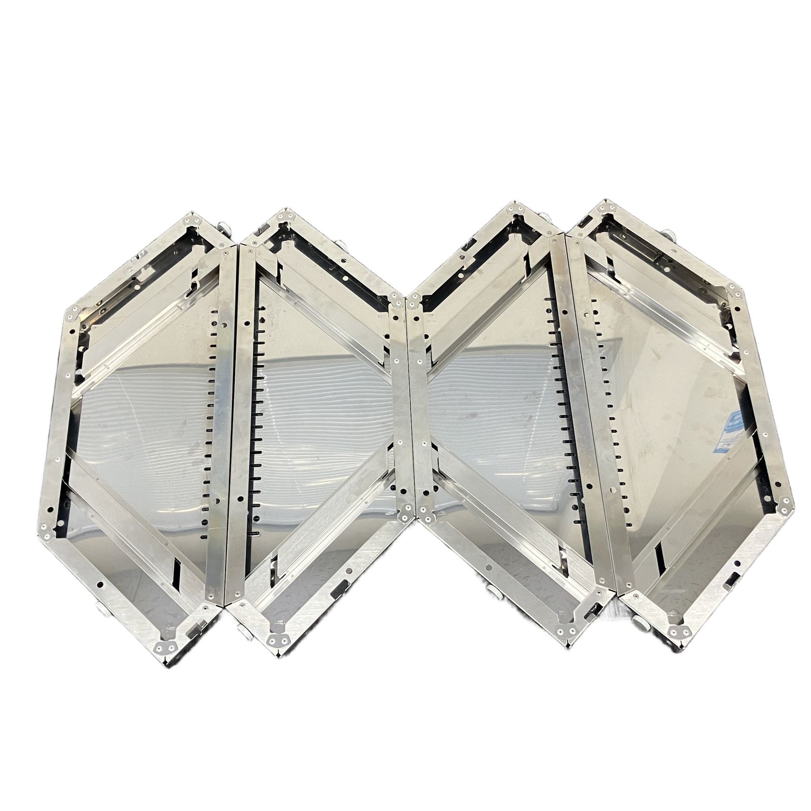  snow peak テーブル ジカロテーブル ST 050 SLV アウトドアテーブル テーブル チェア ハンモック