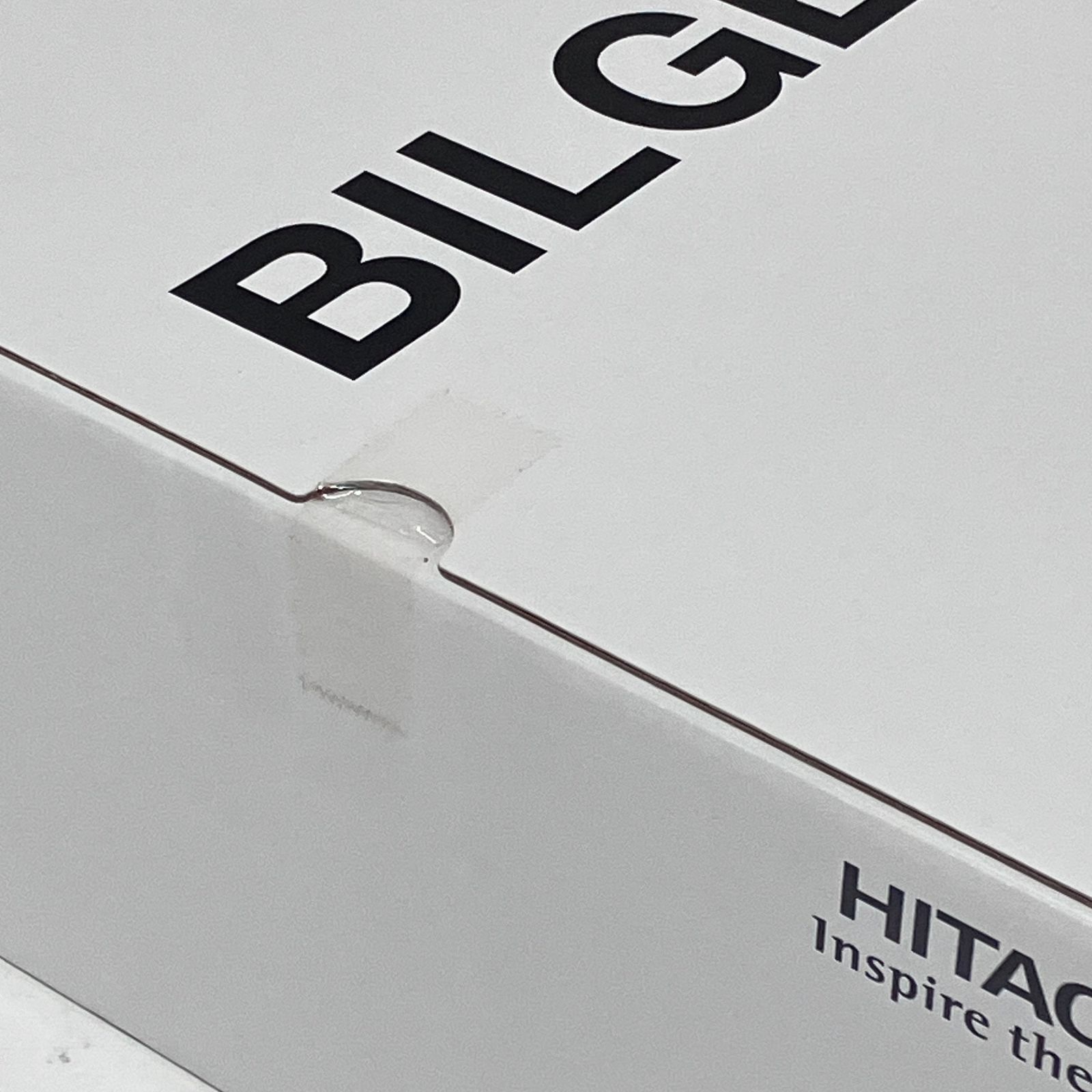 HITACHI BP 190-J 60 ビルジポンプ 船舶用 排水ポンプ 日立