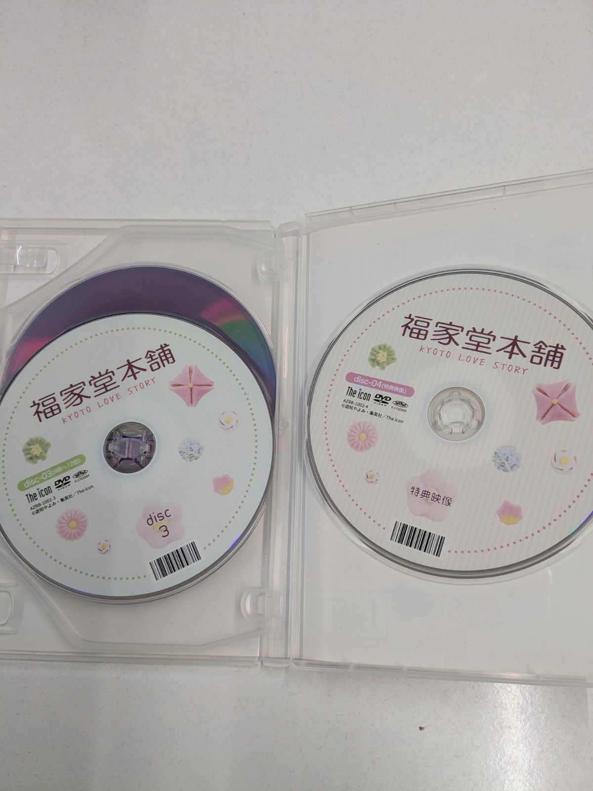 ​福家堂本舗 KYOTO