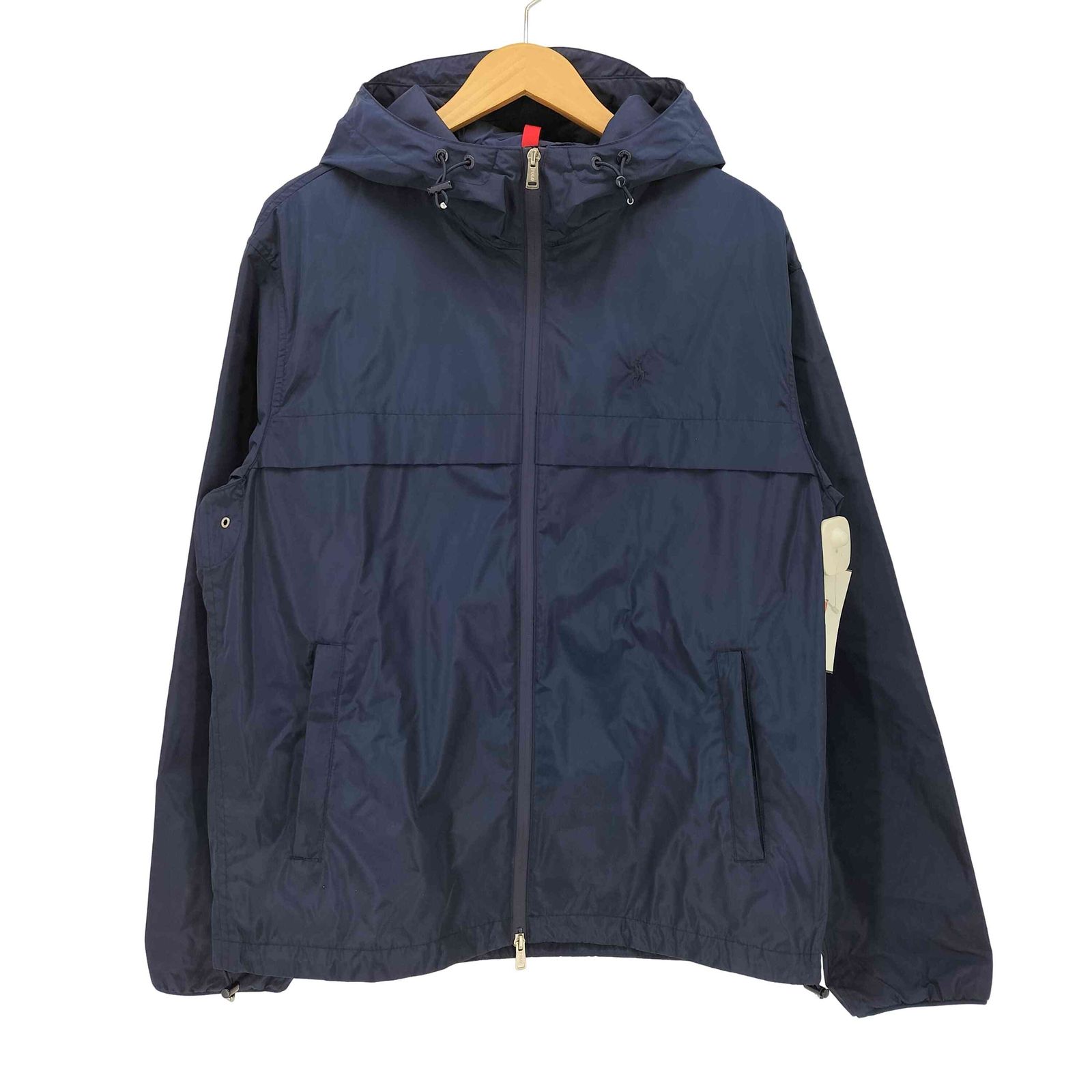 ポロラルフローレン POLO RALPH LAUREN PERFORMANCE フルジップ 
