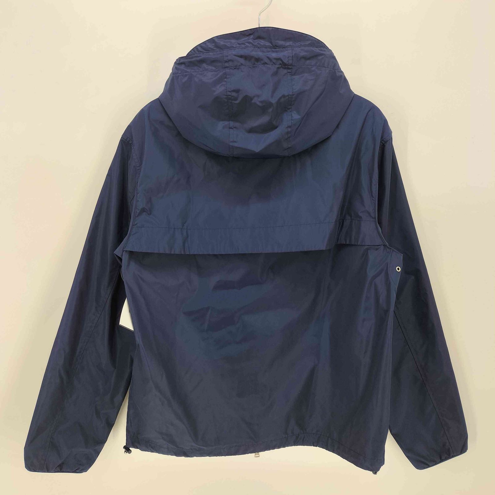 ポロラルフローレン POLO RALPH LAUREN PERFORMANCE フルジップ フーデッド ジャケット メンズ import：S 