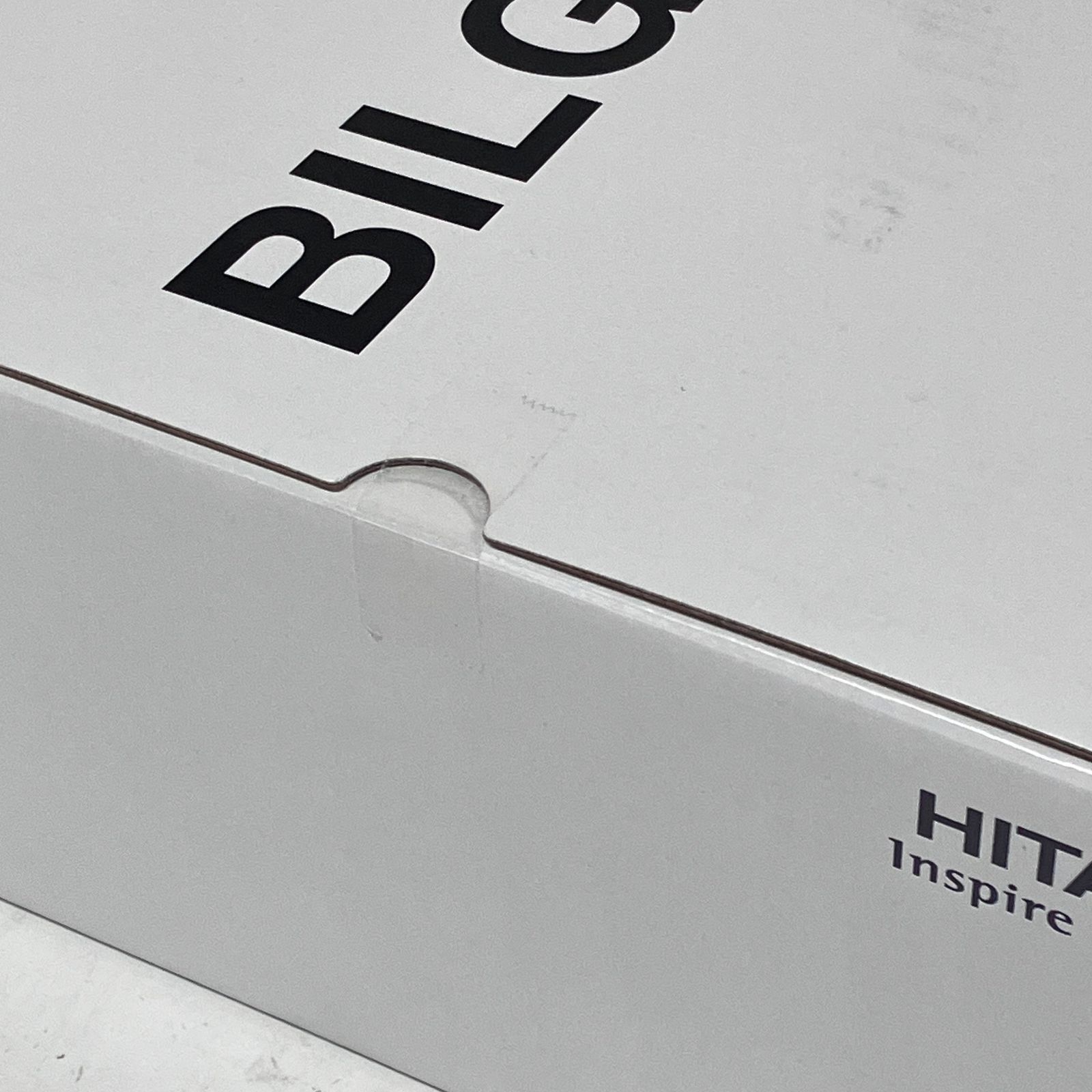 HITACHI BP 290-J 60 ビルジポンプ 船舶用 排水ポンプ 日立