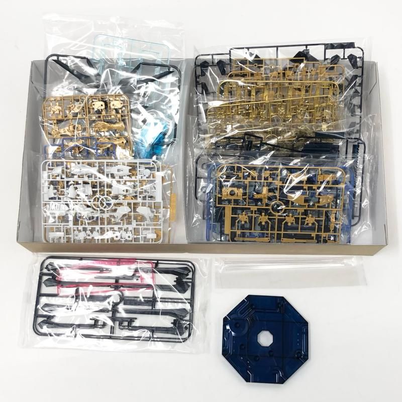 中古】未組立 MG 1/100 ストライクフリーダムガンダム フルバースト