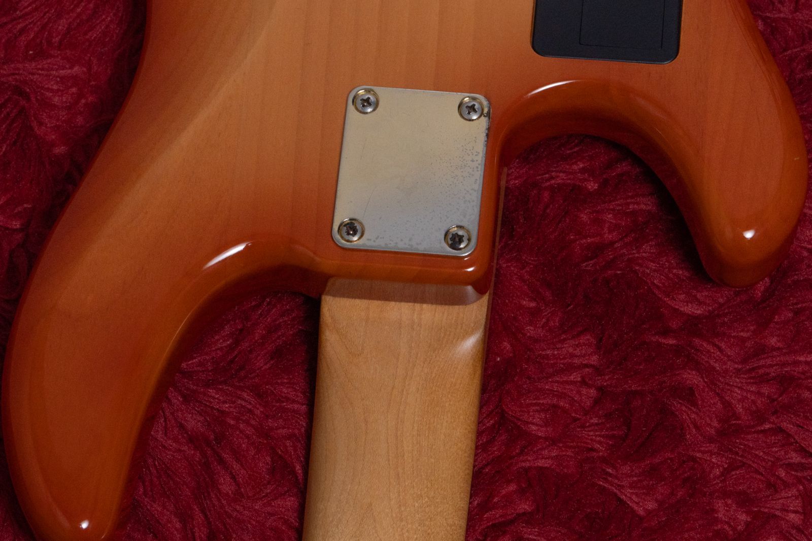 used】YAMAHA / BB G4A 3.720kg #MY26292【GIB兵庫】 - メルカリ