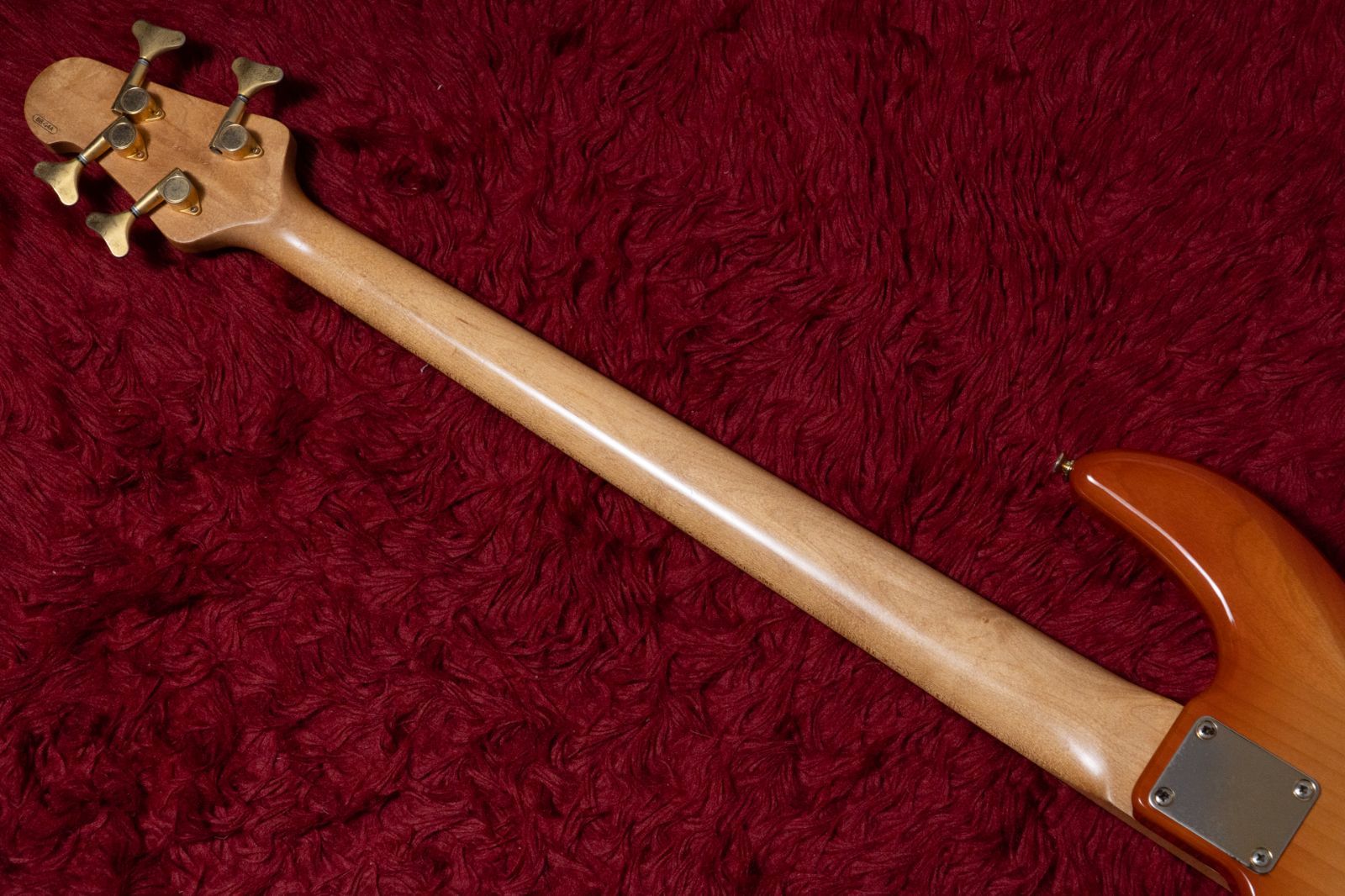 used】YAMAHA / BB G4A 3.720kg #MY26292【GIB兵庫】 - メルカリ
