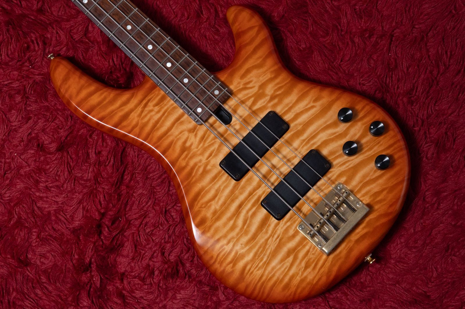 used】YAMAHA / BB G4A 3.720kg #MY26292【GIB兵庫】 - メルカリ