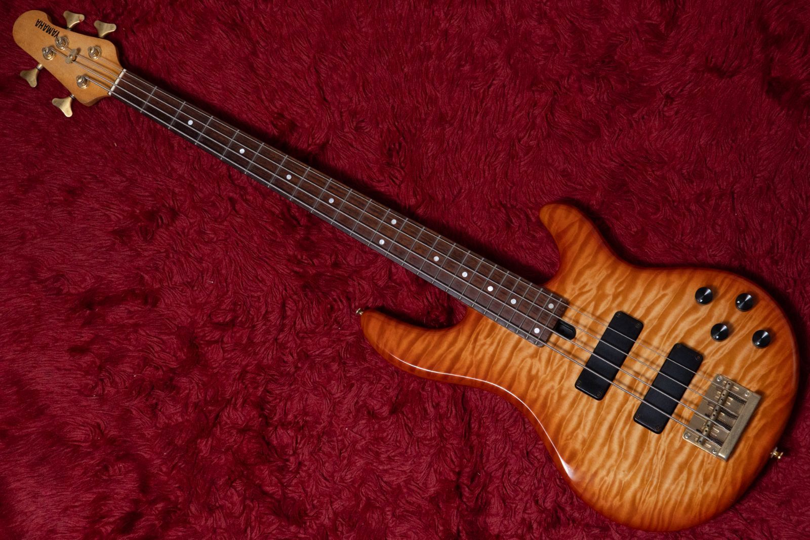 used】YAMAHA / BB G4A 3.720kg #MY26292【GIB兵庫】 - メルカリ