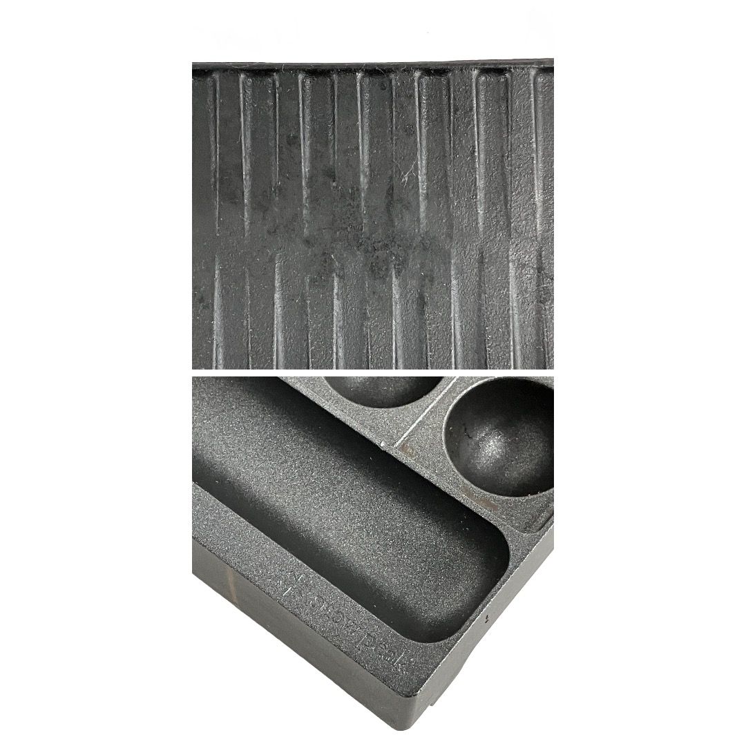  snow peak スノーピーク GS 355 たこ焼きプレート CS 356 屋外 グリル その他 バーベキュー 調理用品