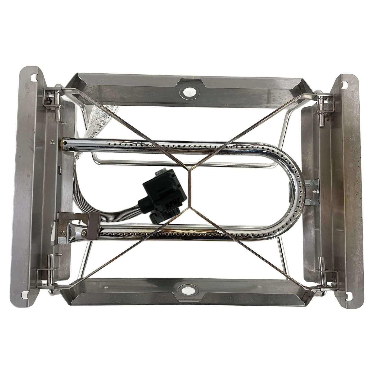 355 たこ焼きプレート