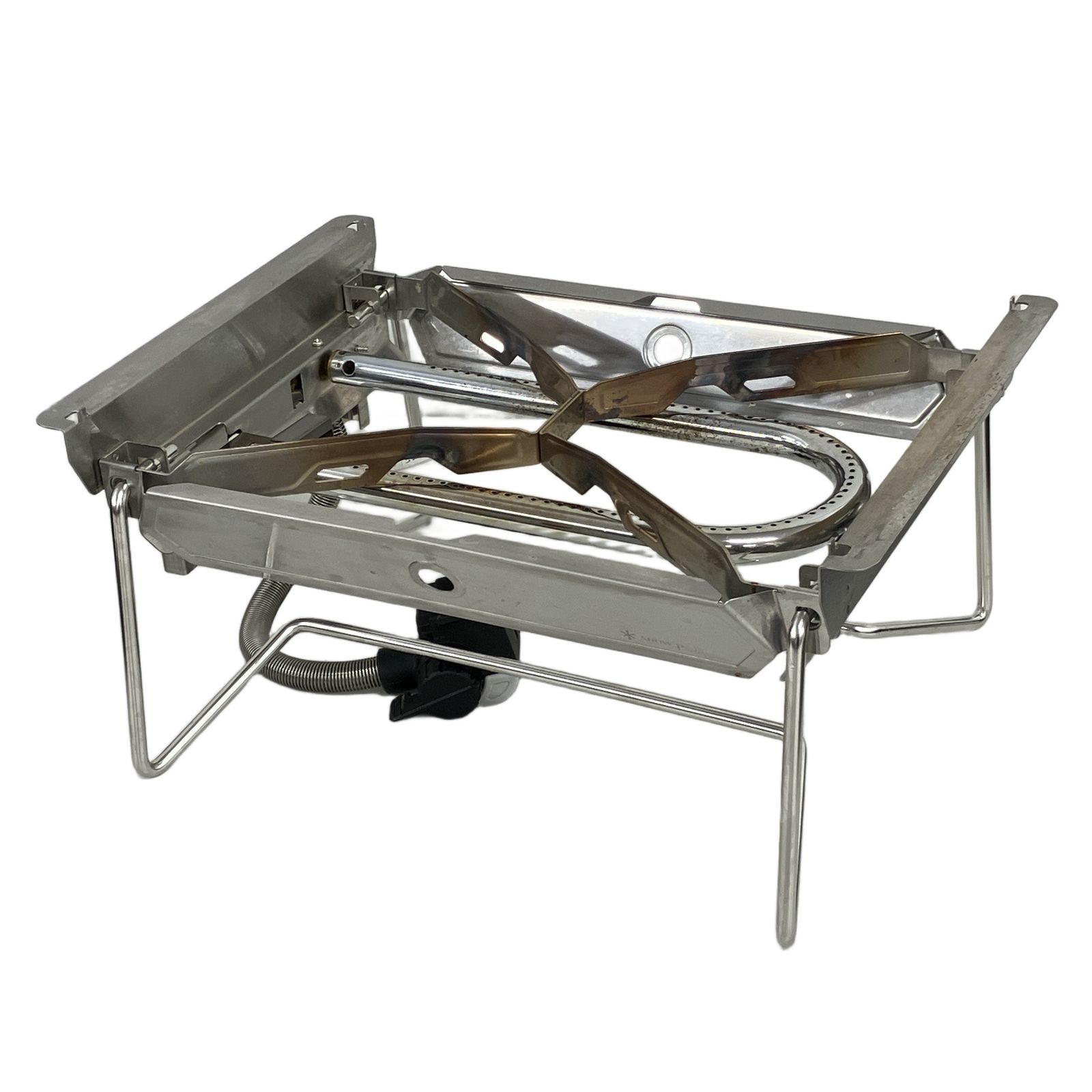 snow peak スノーピーク GS-355 たこ焼きプレート CS-356 屋外 グリル