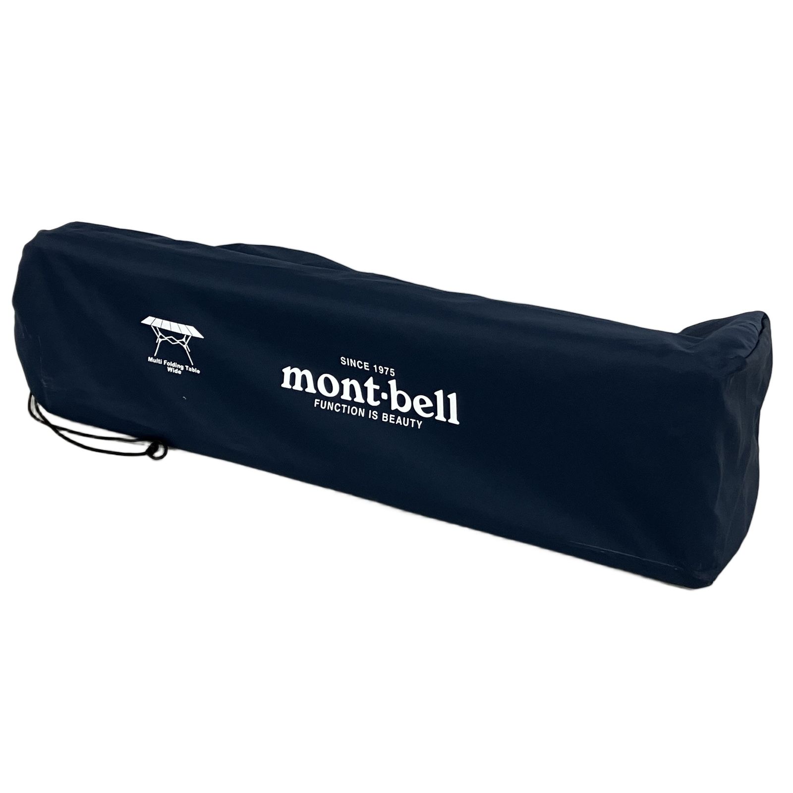 mont bell モンベル 1122636 マルチ フォールディング テーブル ワイド キャンプ アウトドア