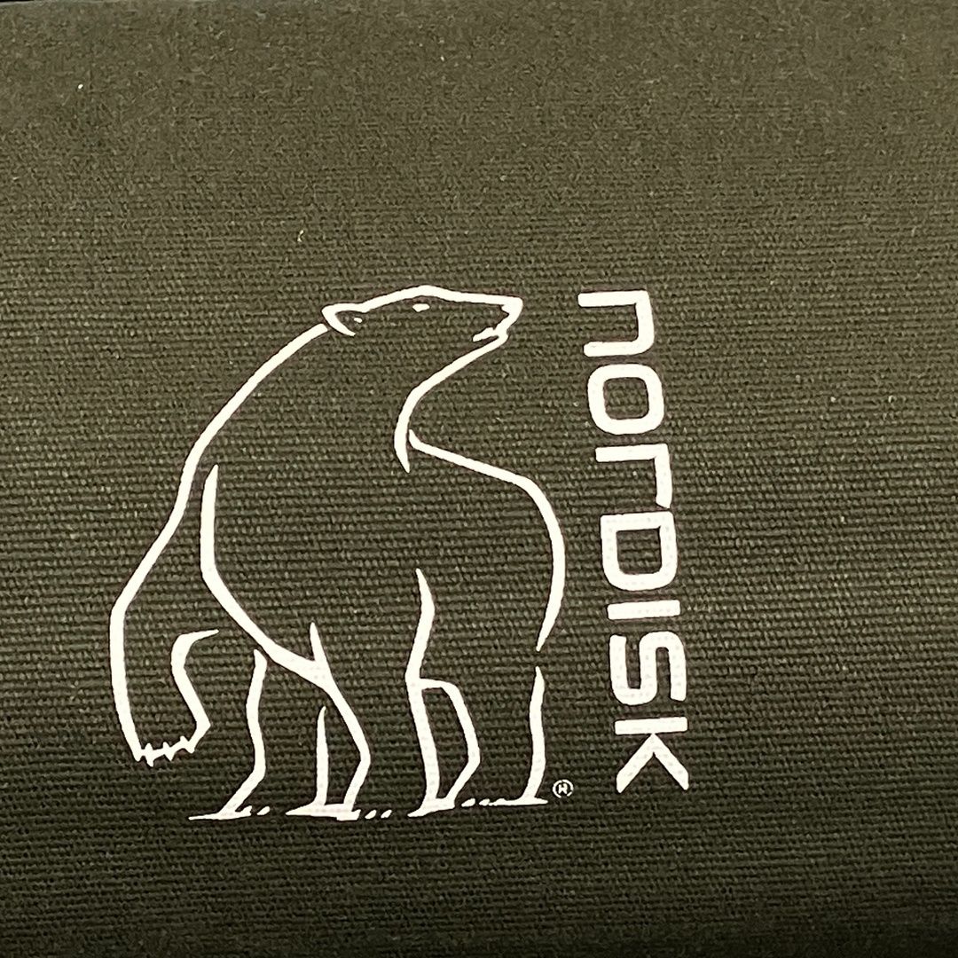 NORDISK Gandalf 10.0 ノルディスク ガンダルフ キャンプ 寝袋