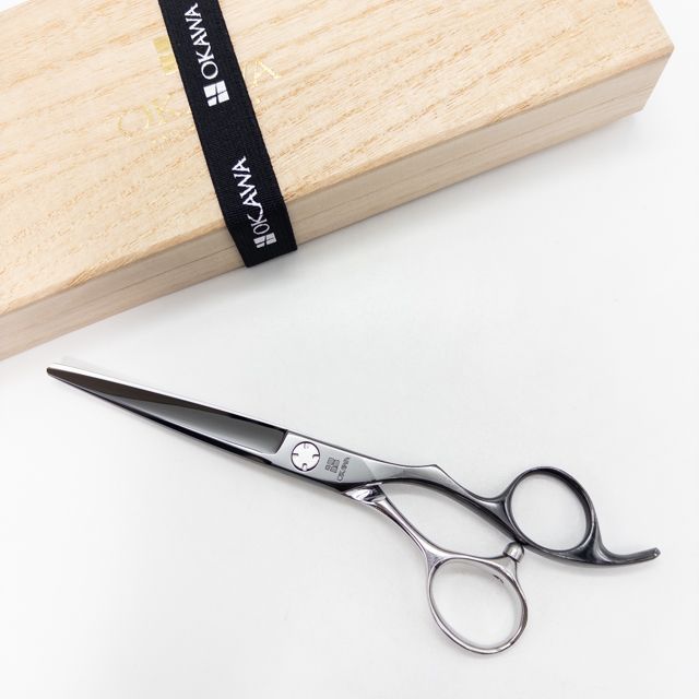 オオカワプロシザーズ オオカワプロシザーOKAWA PRO SCISSORS】SG60X