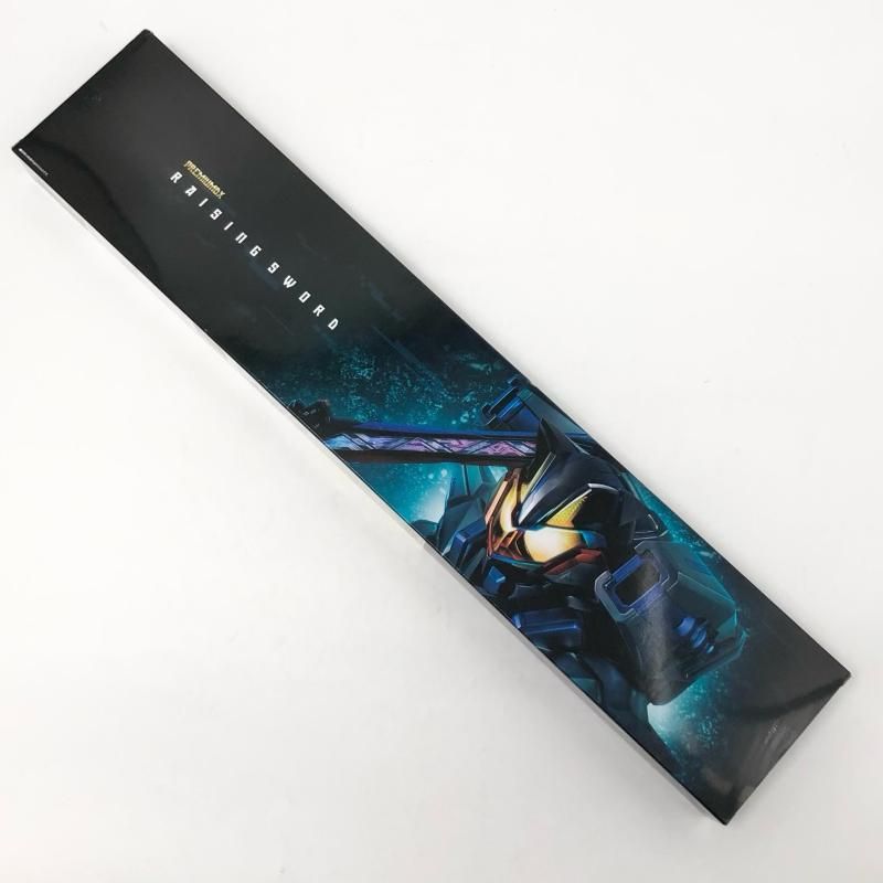 PREMIUM DX レイジングソード バンダイ 仮面ライダーギーツ 17