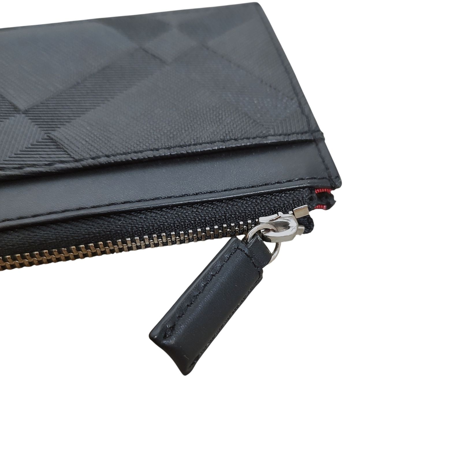 BURBERRY BLACK LABEL バーバリーブラックレーベル コインケース 小銭