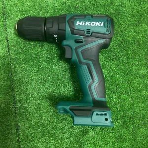 ハイコーキ HiKOKI コードレス振動ドライバドリル DV 18 DD 2 XCZ