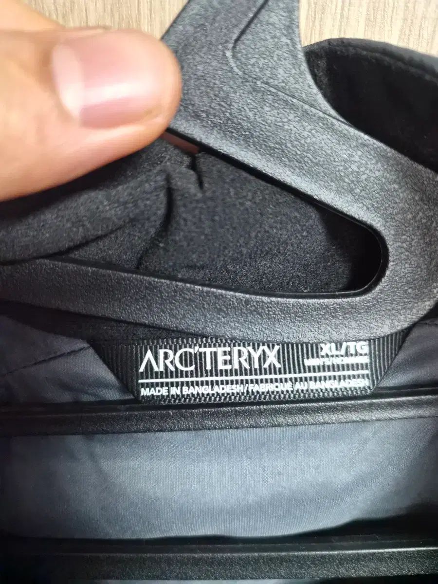  ARC TERYX アークテリクス Atom lt アトム フードなし その他 アウター