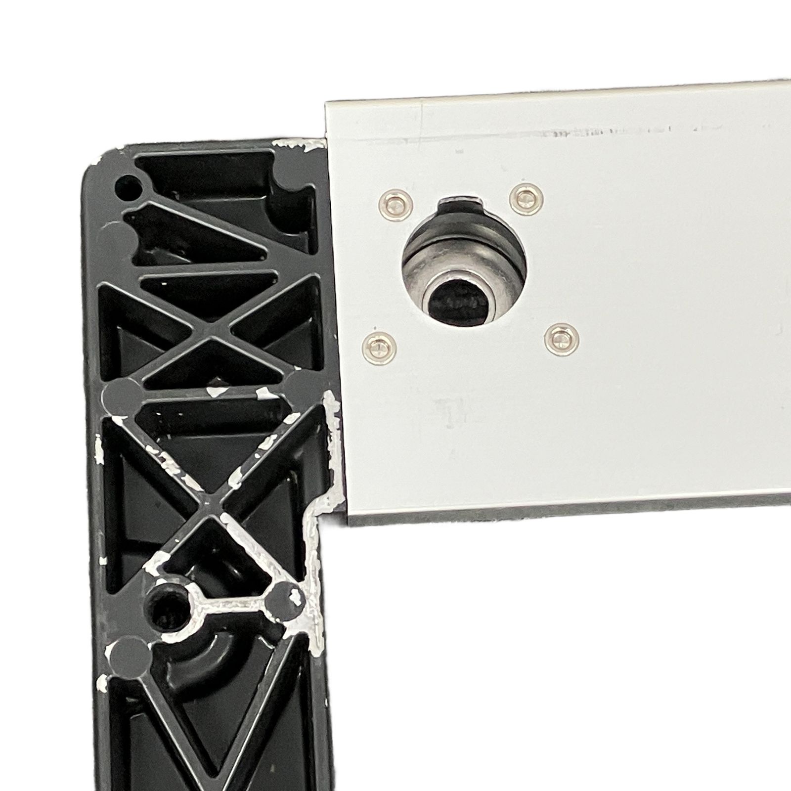 アイアングリルテーブル