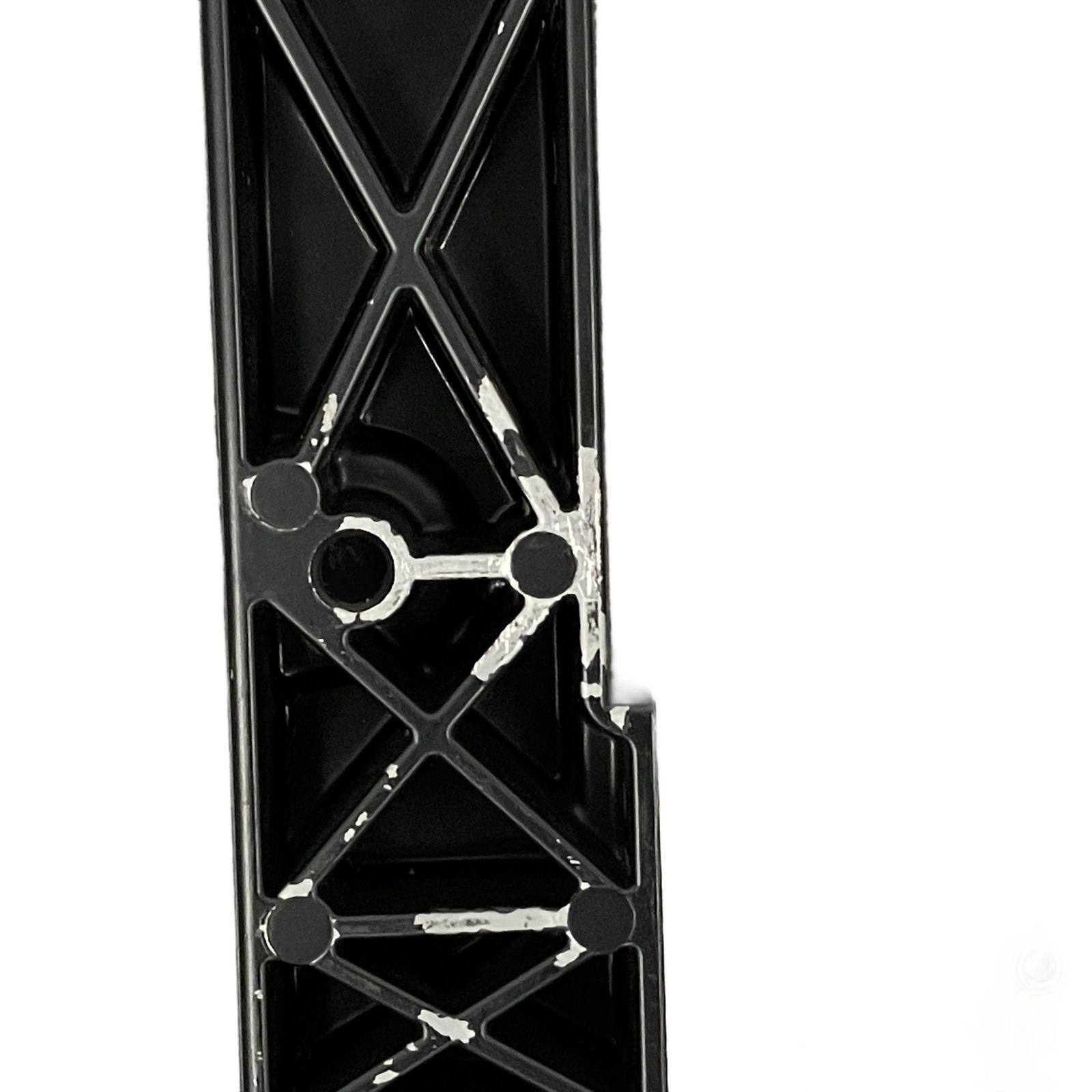 アイアングリルテーブル フレームのみ