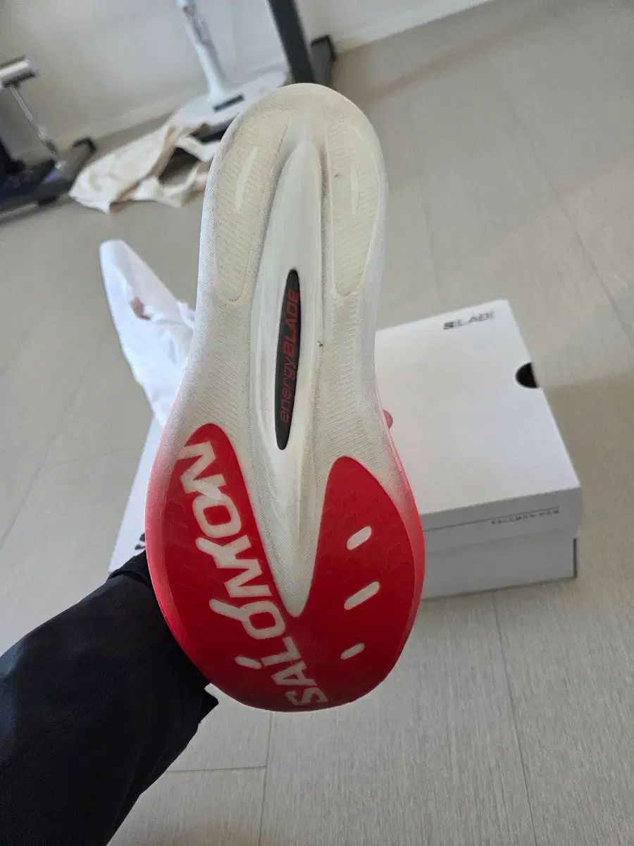 SALOMON サロモン S LAB ファンタズム 3 フルセット 270