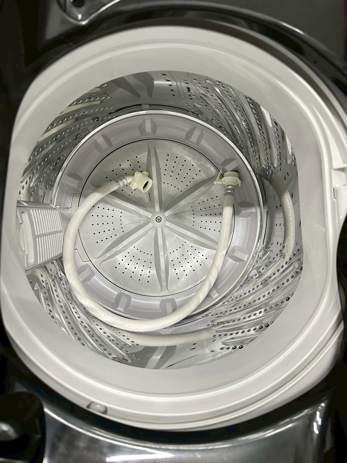 高年式】大阪送料無料☆3か月保障付き☆洗濯機☆アイリスオーヤマ☆4.5