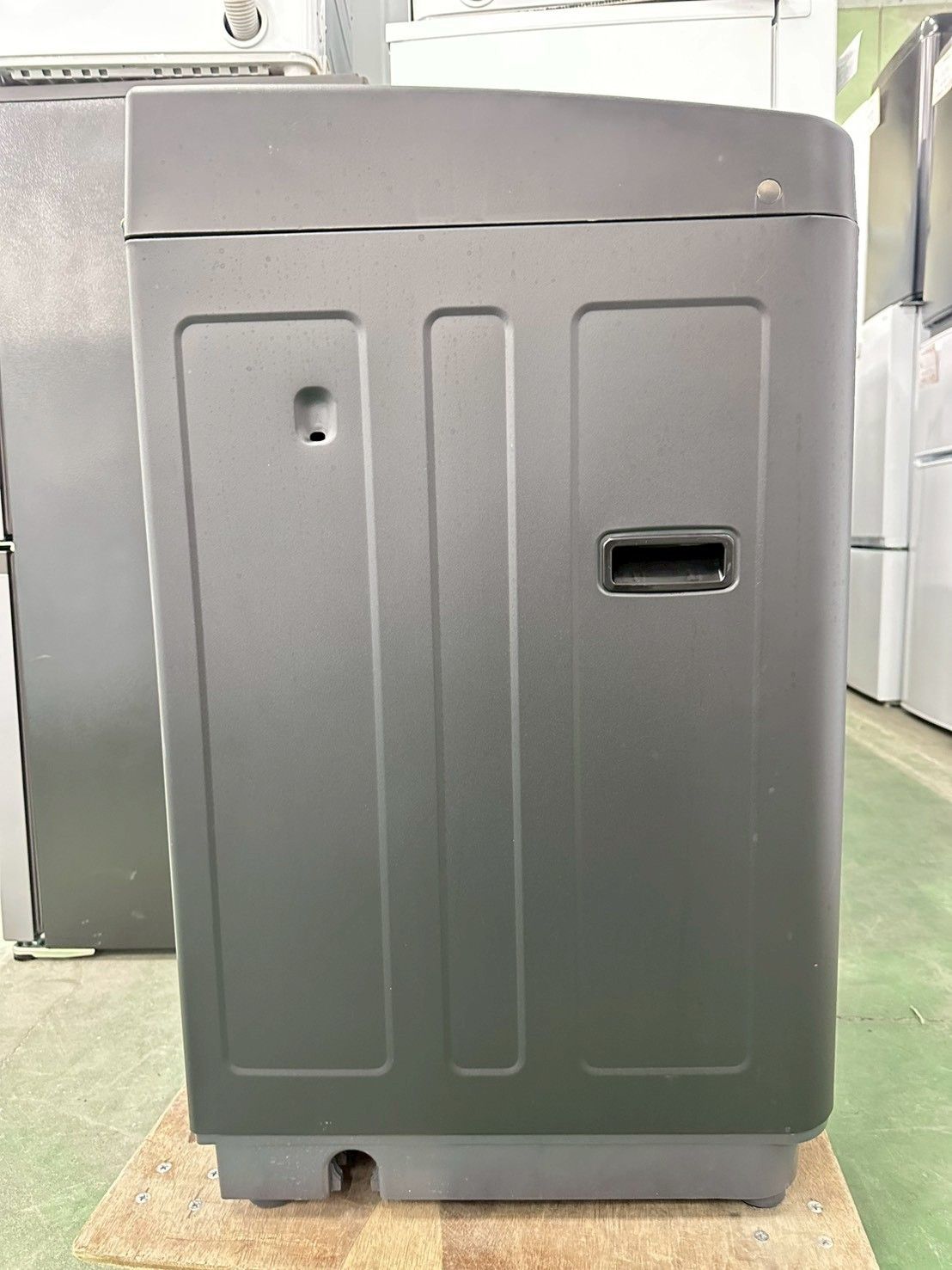 高年式】大阪送料無料☆3か月保障付き☆洗濯機☆アイリスオーヤマ☆4.5